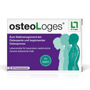 osteoLoges®